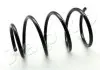 Пружина передня Toyota Avensis 2.0-2.2D-4D/2.2D-CAT 03-08 (седан/унив/накл.з.ч)/2.4 (Rus/Ireland) Japko ZCJ3450C (фото 1)