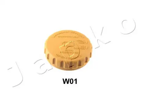 Крышка бачка расширительного Chevrolet/Daewoo/Mitsubishi/Nissan/Opel/Mercedes/To Japko 33W01
