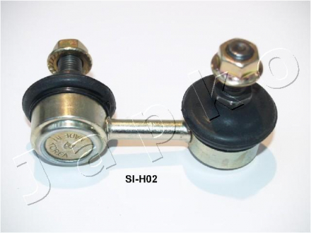 Тяга стабілізатора перед. Hyundai Accent II 00-05/Mitsubishi Outlander I 03-08 Л. Japko 106H02L