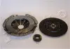 Комплект зчеплення Hyundai i30/Kia C\'eed/Cerato 1.4/1.6i 05- (215mm) Japko 92K33 (фото 2)