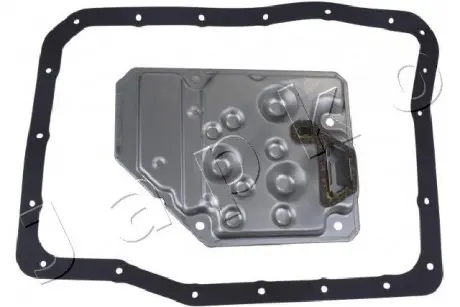 Фільтр АКПП Toyota Land Cruiser 98-07 (з прокладкою)(Тип КП A442F) Japko FTJ162