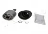 ШРКШ внутр. (25z/25z) Mitsubishi L200/Pajero II 2.4-3.0 V6/2.5TD 90-07 L Japko 62574 (фото 1)