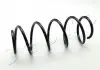 Пружина передня Skoda Fabia/Polo 1.2-1.4 01- D11,25/138  L366 L/R ZCJ1710H