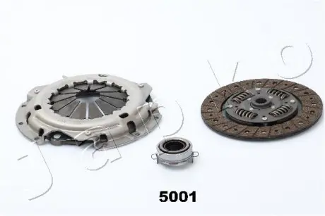 Комплект зчеплення Outlander/Galant/Grandis/ Peugeot 4007 2.4 02- Japko 925001