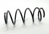 Пружина передня Seat Cordoba/Seat Ibiza IV D11,25/135 L349 L/R Japko ZCJ3750A (фото 1)