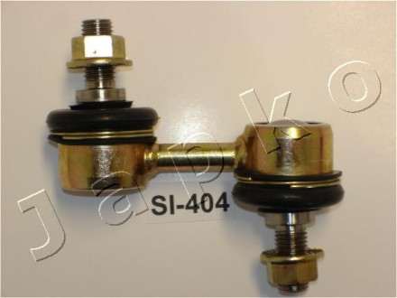 Тяга стабілізатора перед. Honda Civic VI/ CR-V 95-01 (55.5mm) Japko 106404