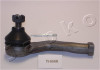 Наконечник рульової тяги Daihatsu Charade/Espas 87-92 Пр. Japko 111606R (фото 1)