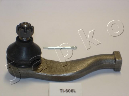 Наконечник рульової тяги Daihatsu Charade/Espas 87-92 Л. Japko 111606L