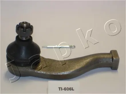 Наконечник рульової тяги Daihatsu Charade/Espas 87-92 Л. Japko 111606L