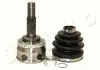 ШРКШ (ШРУС) зовн. (27z/23z) HYUNDAI TUCSON 2.0 CRDi 04- Japko 62H38 (фото 1)