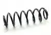 Пружина задня Skoda Octavia 04-13/Jetta 10-/Beetle 12- ZCJ7099A
