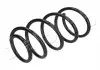 Пружина перед. Hyunday Accent/Kia Rio 05- 1.4/1.6 ZCJ3209G
