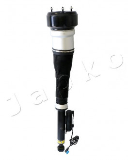 Амортизатор задн. MB W221 05-13 Л. (пневматичний) Japko MJAS065