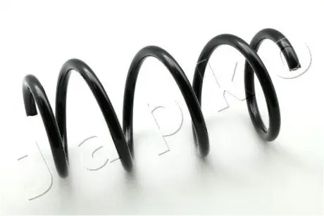 Пружина перед. Renault Kangoo 1.6/1.9Dci 4X4 01- Japko ZCJ3506A (фото 1)