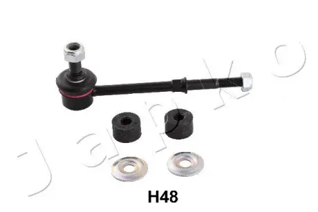 Тяга стабілізатора задн. Hyundai Terracan 01-07 Japko 106H48