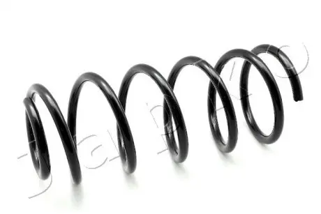 Фото 1 - пружина задня Kia Soul 1.6 CVVT/CRDi 09-14 Japko ZCJ6214A Пружина задня Kia Soul 1.6 CVVT/CRDi 09-14 Japko ZCJ6214A (фото 1)