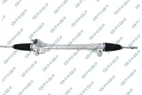 Рейка рул. (eps) toyota corolla GSP SR700235 (фото 1)