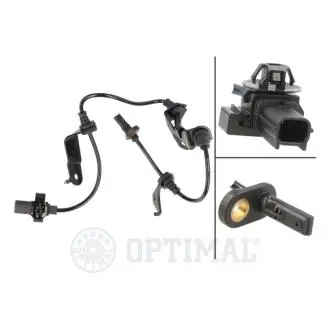 Датчик числа обертів Optimal 06-S747