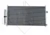 Конденсатор NRF 35565 (фото 1)