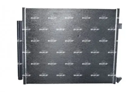 Конденсер кондиціонера NRF 350571