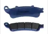 Гальмівна колодка (диск) BREMBO 07HO4308 (фото 1)