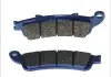 Гальмівна колодка (диск) BREMBO 07HO4308 (фото 2)