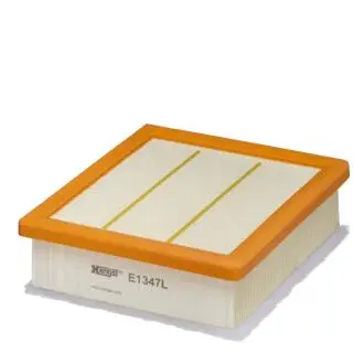 Фільтр повітряний HENGST FILTER E1347L