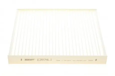 Фільтр салонний HENGST FILTER E3974LI