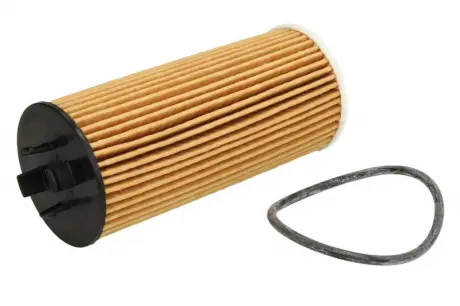 Фільтр оливи HENGST FILTER E833H D321