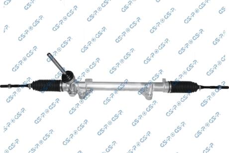 Рейка рул. (eps) nissan qashqai / renault koleos i GSP SR700017