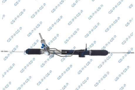 Рейка рул. (гидрав.) mits. outl. ii / peug. 4007 GSP SR900778