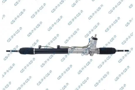 Рейка рул. (гидрав.) hyundai santa fé ii (cm) GSP SR900026