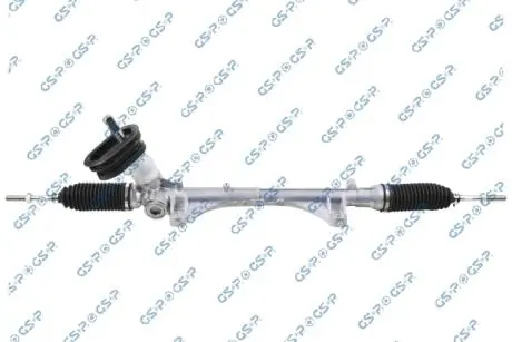 Рейка рул. (eps) nissan micra c+c iii (k12) GSP SR700134