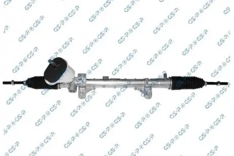 Рейка рул. (eps) renault grand scénic iii GSP SR700239