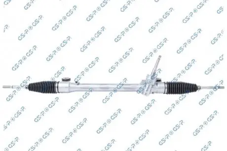 Рейка рул. (eps) toyota yaris GSP SR700378