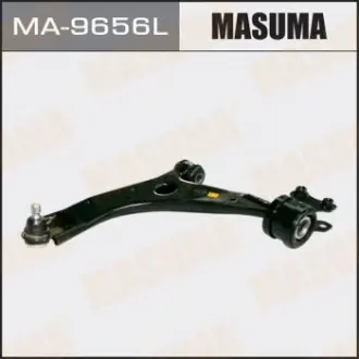 Рычаг нижний front low MAZDA3 (L) (1/4) Masuma MA9656L