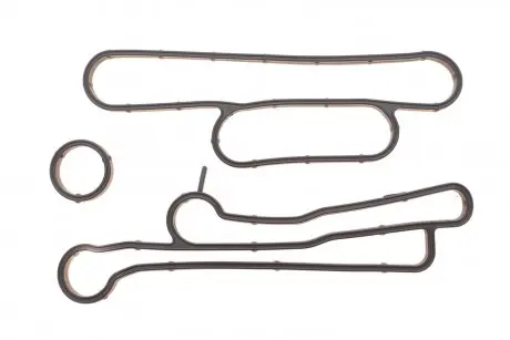 Комплект прокладок масляного радіатора AUTOTECHTEILE 512 0457