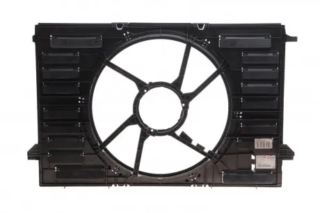 Дифузор радіатора AUTOTECHTEILE 312 1084
