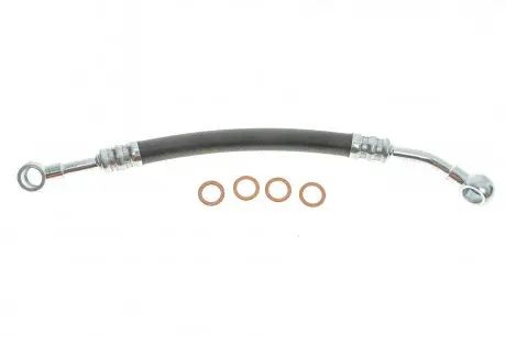 Трубка масляна AUTOTECHTEILE 701 1154 (фото 1)