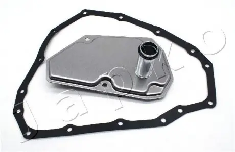 Фільтр АКПП Renault Clio/Duster/Kaptur/Megane 1.5dCi/1.6 15-(з прокладкою) Japko FTJ128