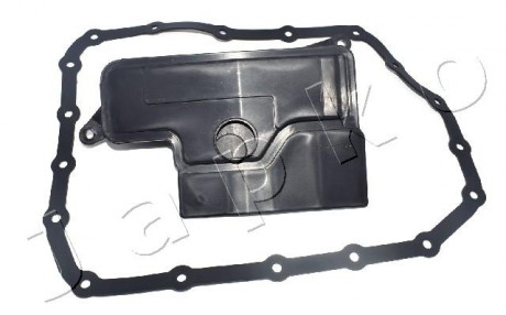 Фільтр АКПП Toyota Avensis/Camry/Rav 4 III/IV 2.0/2.2D/3.5 05- (к-кт) Japko FTJ040