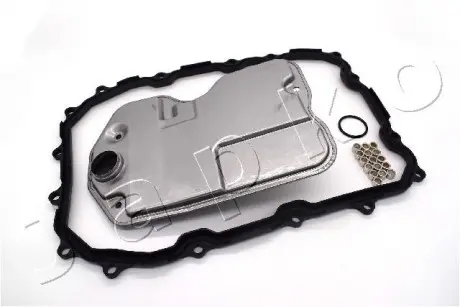 Фото 1 - фільтр АКПП Audi Q7 06-12 / VW Touareg 06-10 / PORSCHE Cayenne 3-10 Japko FTJ059 Фільтр АКПП Audi Q7 06-12 / VW Touareg 06-10 / PORSCHE Cayenne 3-10 Japko FTJ059 (фото 1)