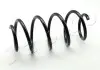 Пружина передня Audi A3 04-12/Leon 1.4-1.6 05-12 (327х140х12,5 мм) ZCJ3351H