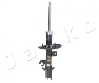 Амортизатор передній Nissan Micra(K12) 03-/Note(E11) 06- Л. (газ) Japko MJ10042