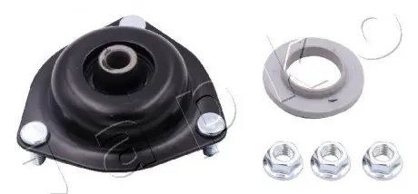Опора амортизатора перед. Nissan Almera 00-07 (з підшипником) Japko SMJ0010