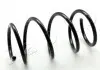 Пружина передня BMW 5(e60/61) 2.5-3.0D 04-10 (330х147х13 мм) ZCJ3482H