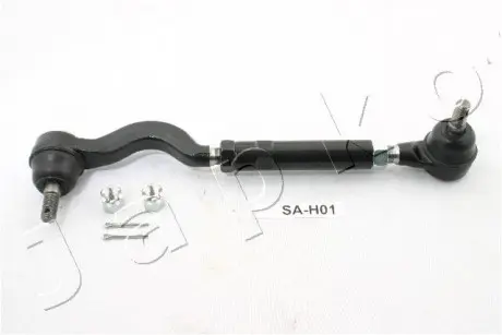 Тяга рульова Hyundai Terracan 01-06 (+наконечник) Japko 105H01