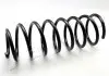 Пружина задня Toyota Land Cruiser 4.7 98-07 ZCJ6052F