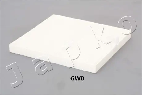 Фільтр салону GREAT WALL HOVER/ STEED 05- Japko 21GW0