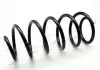 Пружина передня Caddy 1.4/1.6i 03- ZCJ3551H